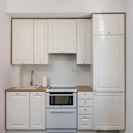 Apartment - Old Town - The Heart Of Historic Warsaw Βαρσοβία