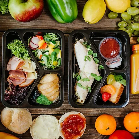 Old Town شقة وارسو