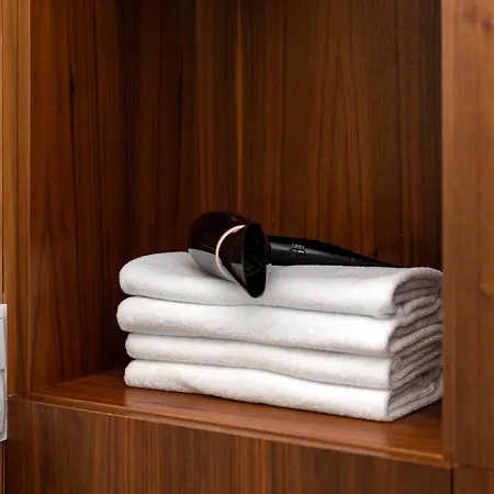 Daire Old Town Varşova