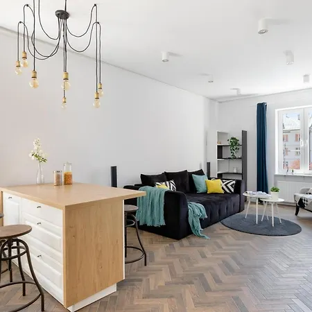 Nowoczesny Stare Apartment