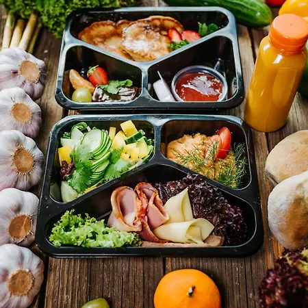 Daire Old Town Varşova