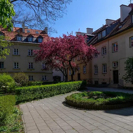 Nowoczesny Stare Apartment