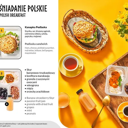 Old Town Apartment *