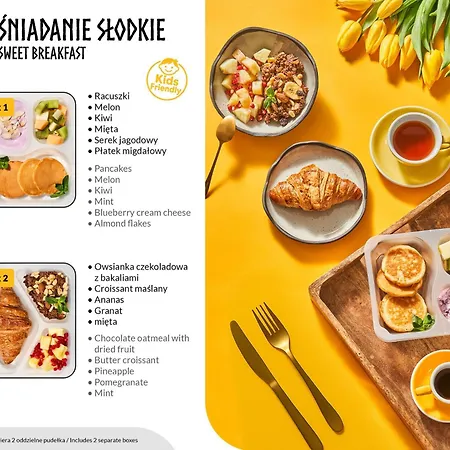 Lejlighed Old Town *