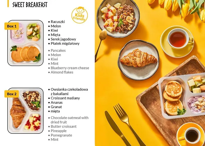 Apartment Old Town *